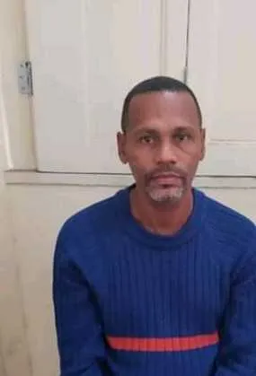 Ambulante está sendo acusado de roubar uma residência