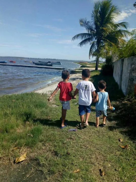 As inscrições permanecem abertas durante todo ano