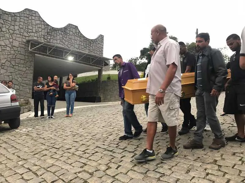 Morador do Jardim Catarina, Willian sofria com depressão