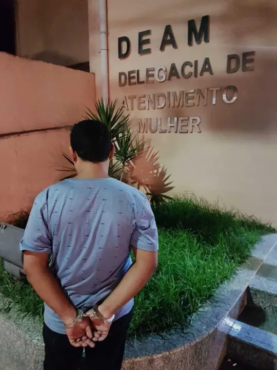Imagem ilustrativa da imagem Homem é preso por receptação no Rio do Ouro, em Niterói