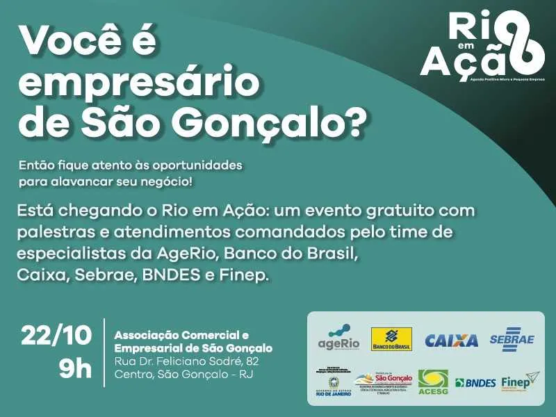 As inscrições devem ser feitas pelo site