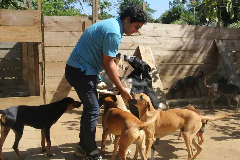 Hope é uma lição de amor ao próximo 