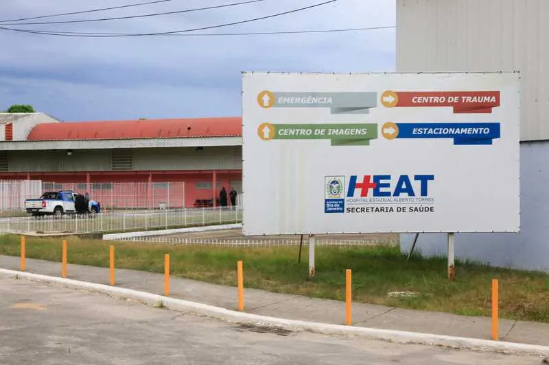 Agente chegou a ser levado para o Heat, mas já foi liberado