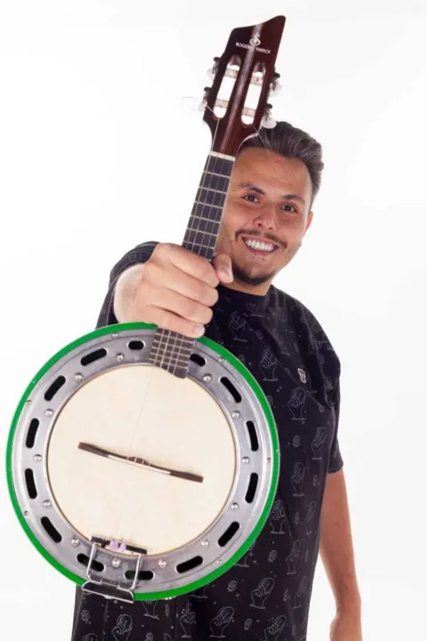 João Martins é o anfitrião da 'festa' no Estrela do Norte