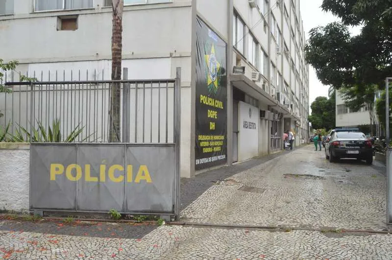 Imagem ilustrativa da imagem Polícia caça assassino do dono de famoso bar em Maricá
