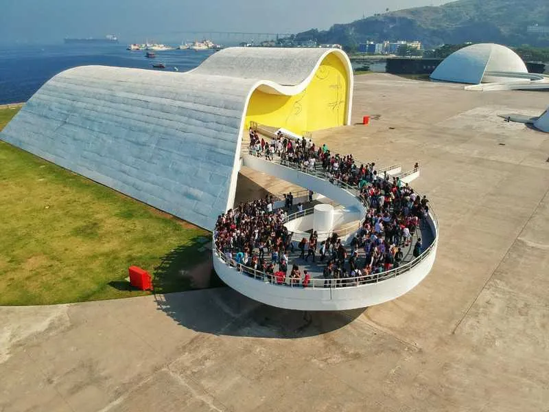 A proposta do evento é gerar oportunidades para o diálogo 