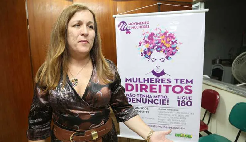 Serão ao todo quatro encontros 