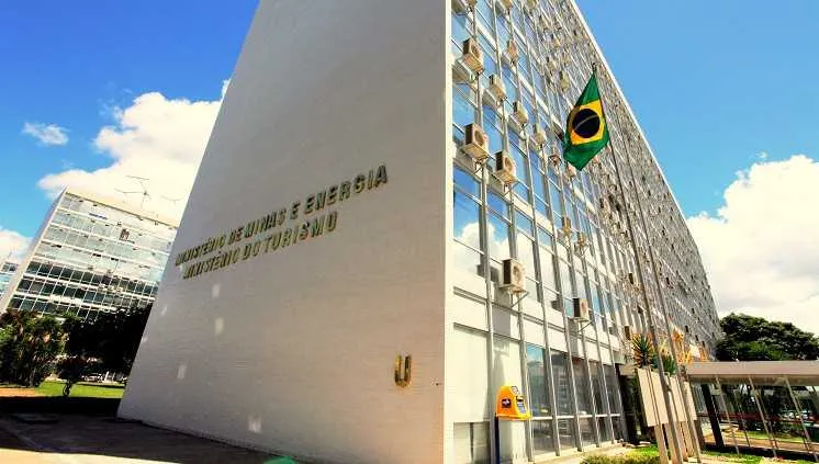 Projeto está em fase de desenvolvimento