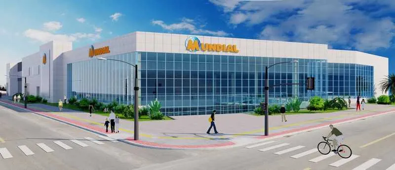 Inauguração acontece no dia 08 de agosto