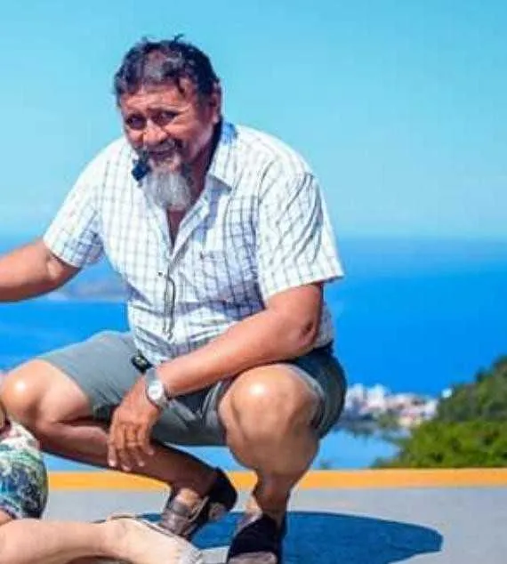 Nicodemus Rodrigues da Costa tinha 58 anos