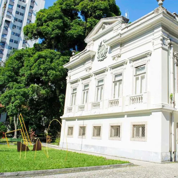 Imagem ilustrativa da imagem Museu do Ingá  recebe a  8º edição de ENTREARTES