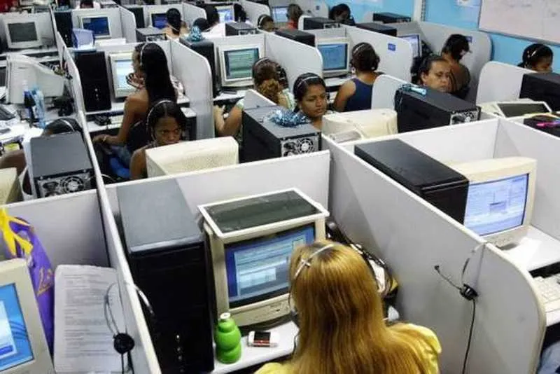 Existem oportunidades em diversas regiões