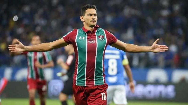 Ganso, Digão e Frazan estão liberados