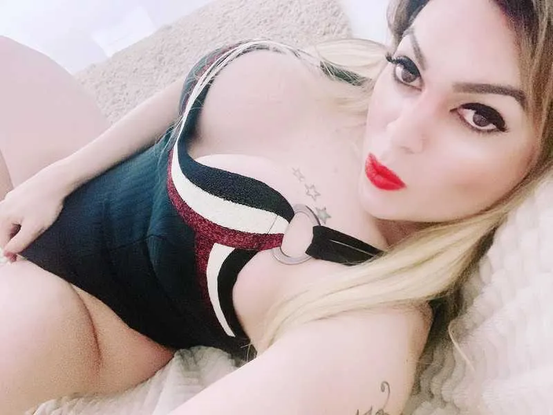 Ela tem quase 30 mil seguidores 