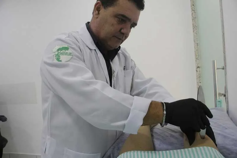 O instrumento foi criado para facilitar aplicabilidade de técnicas
