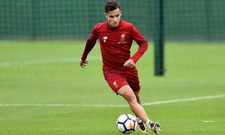Jogador quer voltar a atuar na Inglaterra