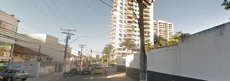 Imagem ilustrativa da imagem Duas pessoas são atropeladas em via no bairro de Santa Rosa, em Niterói