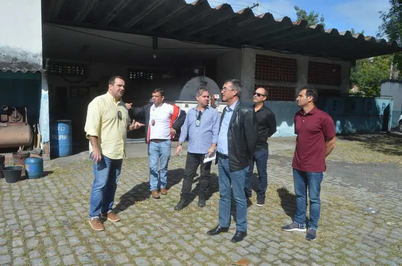 Proposta é do deputado Paulo Bagueira (Solidariedade)