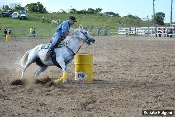 Evento será no  Polo Rural de São Pedro da Aldeia