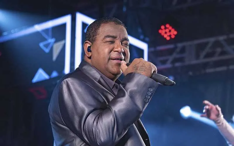 Raça Negra cantará seus maiores sucessos em Itaboraí