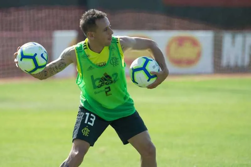 Segundo ele, o time só tem a ganhar com o técnico