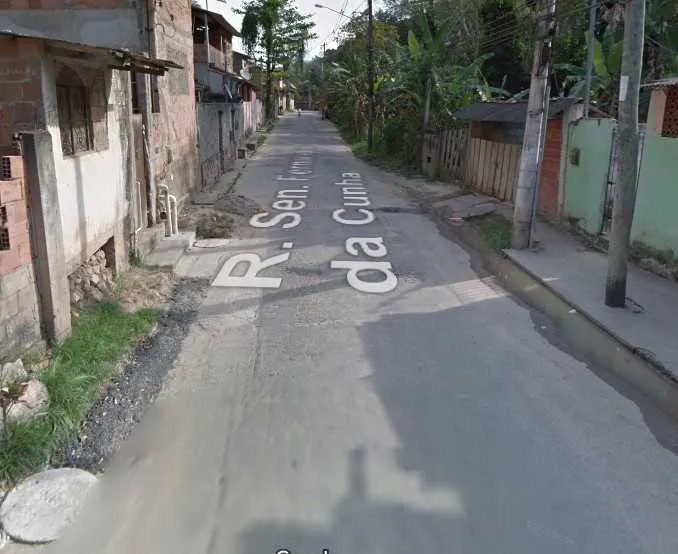 Um policial também foi baleado na ação