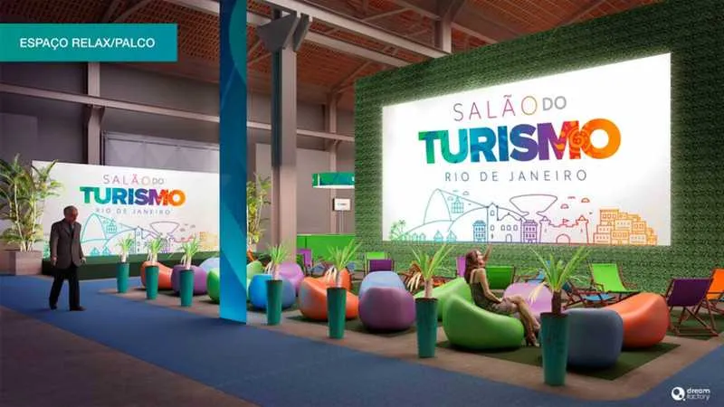 Evento será realizado no Píer Mauá