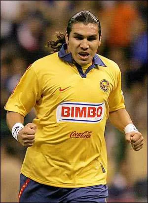 Jogador em campo