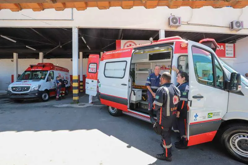 Até o fim deste ano, Itaipuaçu deve ganhar uma nova base do Serviço