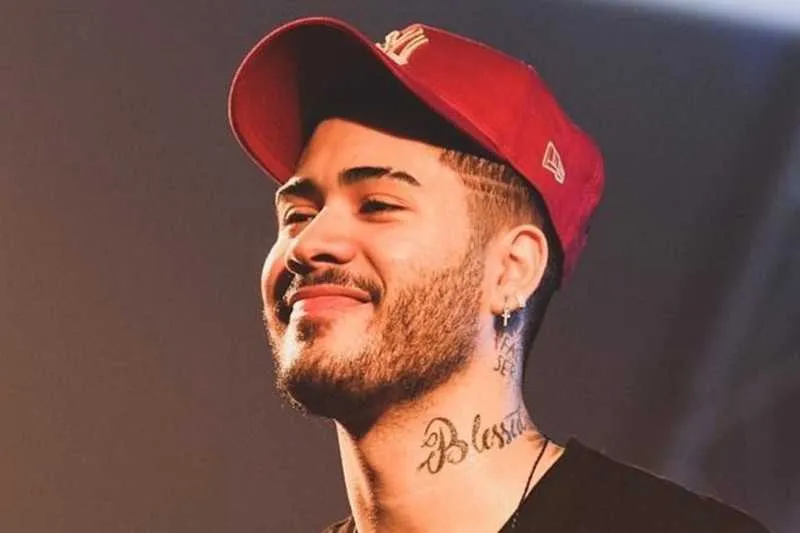 Kevinho teria ficado com medo de aceitar a proposta e na próxima edição ter que fazer um show menor