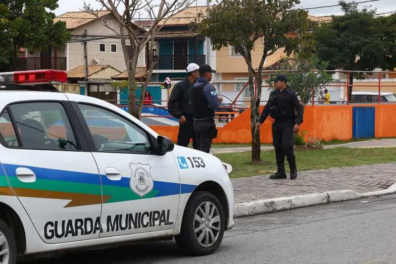 Os dados foram disponibilizados pela 128º DP