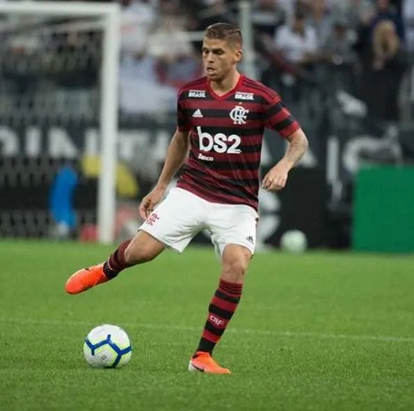 Cuéllar já declarou interesse em jogar na Europa