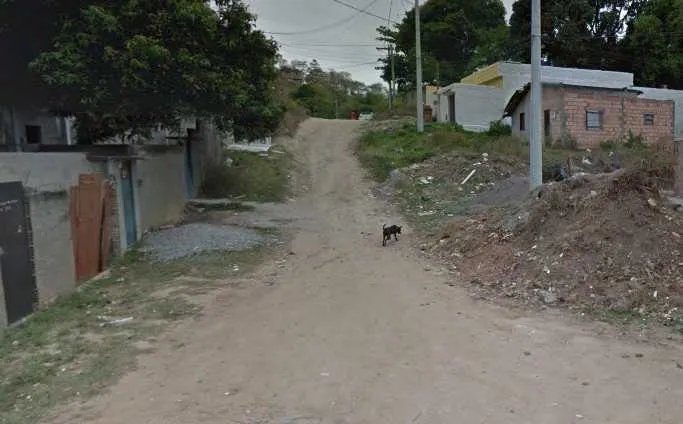 Crime aconteceu na Rua Antônio Fernandes da Costa