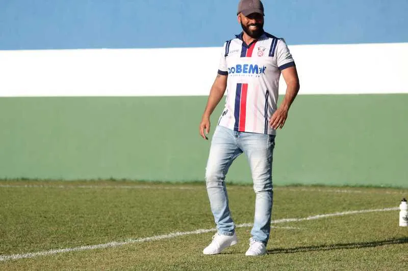 Imagem ilustrativa da imagem Gonçalense permanece invicto na 2ª divisão do Campeonato Carioca