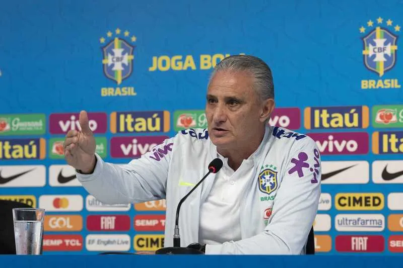 Futebol chinês poderia ser o caminho do treinador
