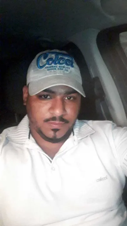 Michael Zeferino é, segundo a polícia, 'líder do TCP em SG    