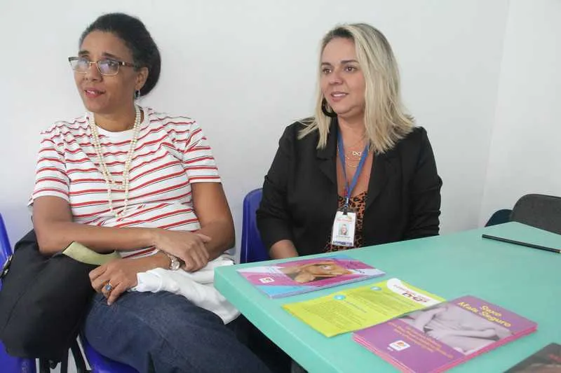 Especialistas esclarecem a respeito de programas de prevenção e tratamento a soropositivos
