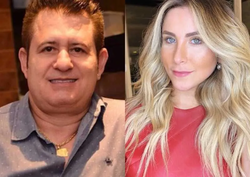 Escolhida é blogueira de moda
