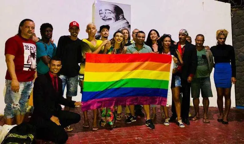 Imagem ilustrativa da imagem Dia Mundial do Orgulho Gay é celebrado hoje