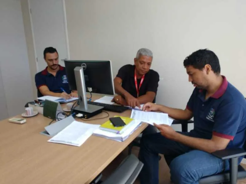 Nova página criada pela Coordenação da Transparência facilita o acesso irrestrito as informações