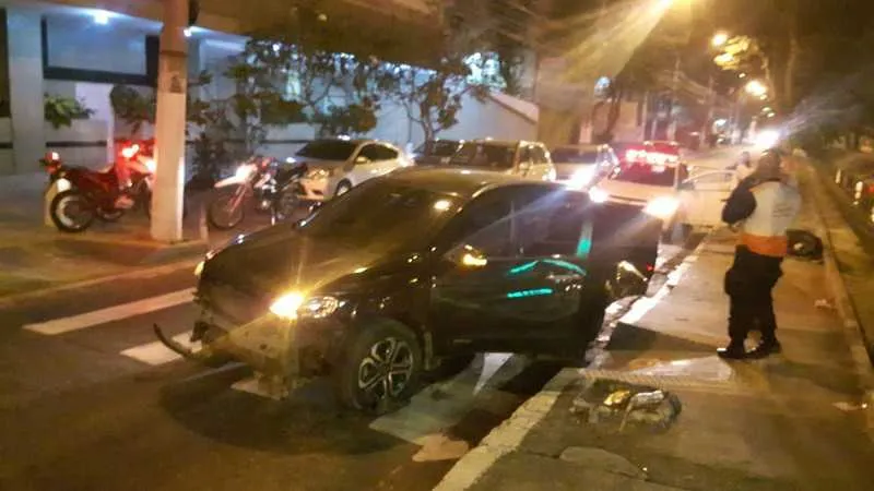 Caso aconteceu na noite deste sábado