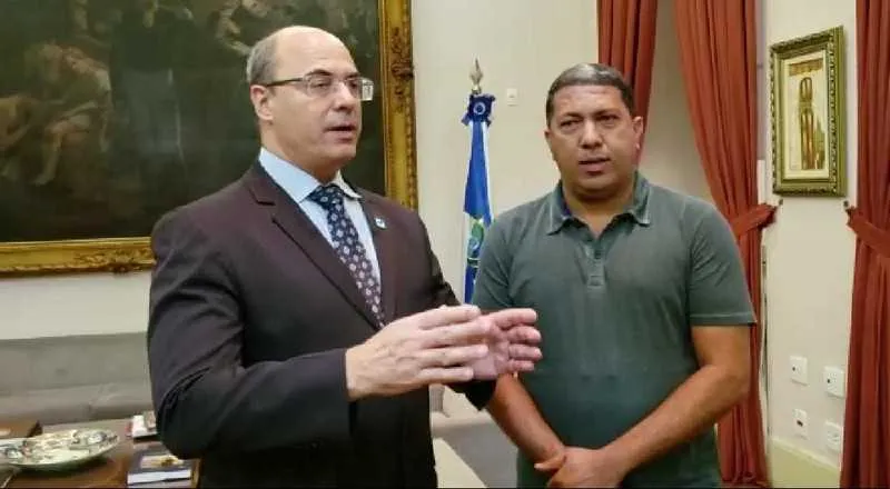 Governador quer batalhão da cidade com 2 mil militares