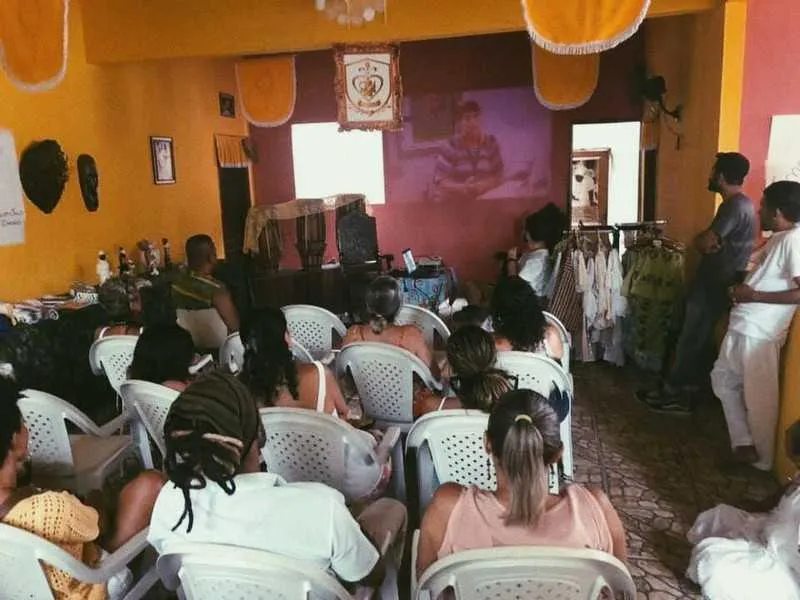 Evento vai abordar temas como a falta de representação das religiões africanas na mídia