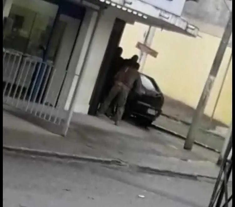 Objetivo é capturar o traficante Thomas Jayson Gomes Vieira, o 3N