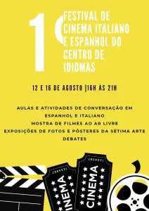 Evento l vai até o dia 16 de agosto