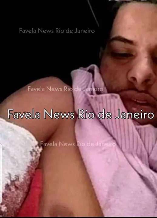 'Xandinho' teria ficado irritado com vazamento de fotos dele ferido 