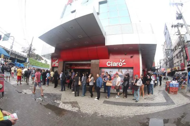 Vans estão limitando o percurso