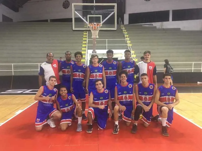 Basquete  Club Municipal