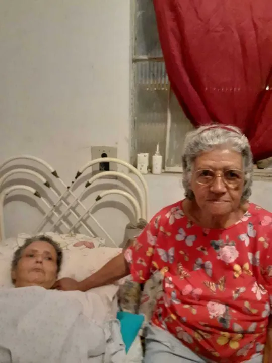 Os interessados em fazer alguma doação, podem entrar em contato com os familiares de Lana