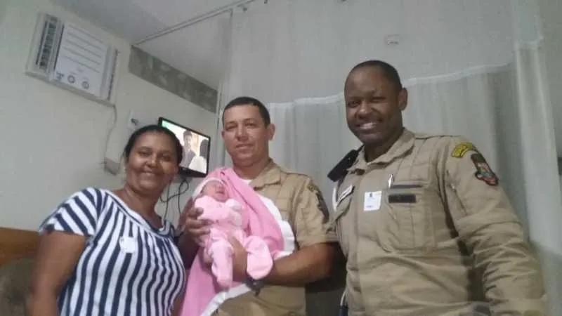 Ação aconteceu durante sequestro a ônibus 